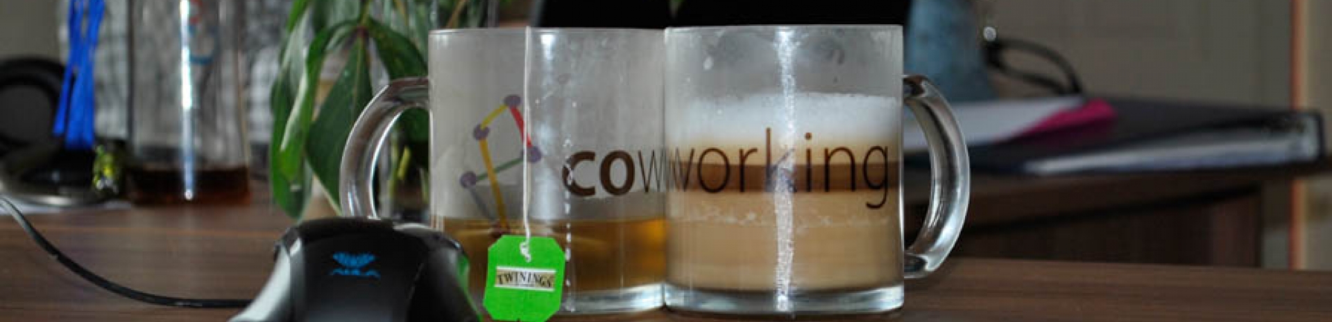 Coworking Oradea profile image