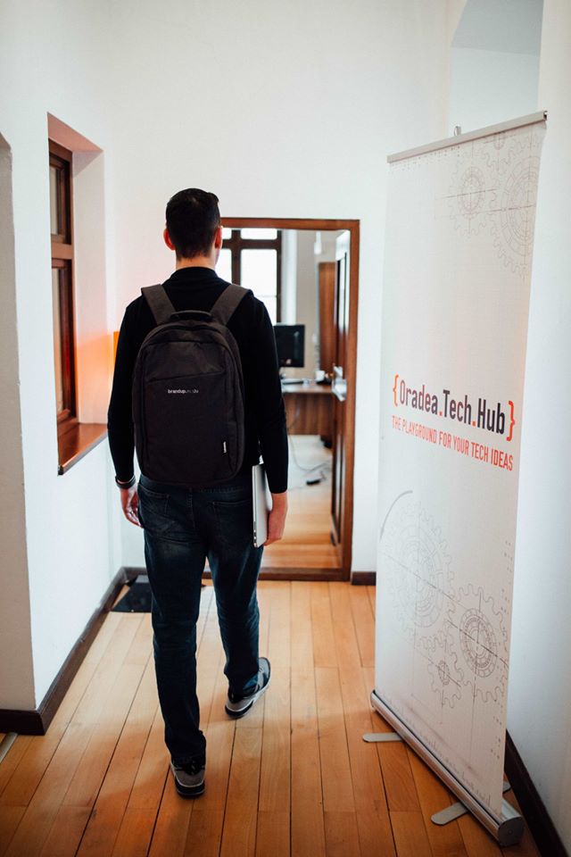 Oradea Tech Hub image 2