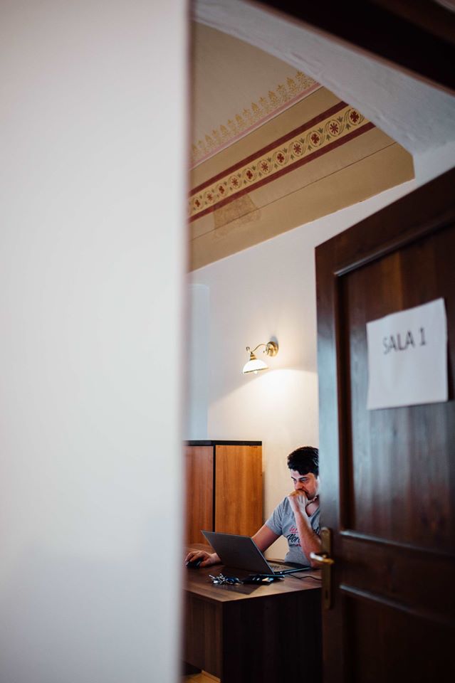 Oradea Tech Hub image 3