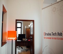 Oradea Tech Hub profile image