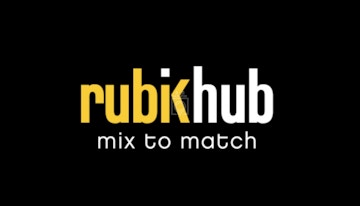 Rubik Hub image 1
