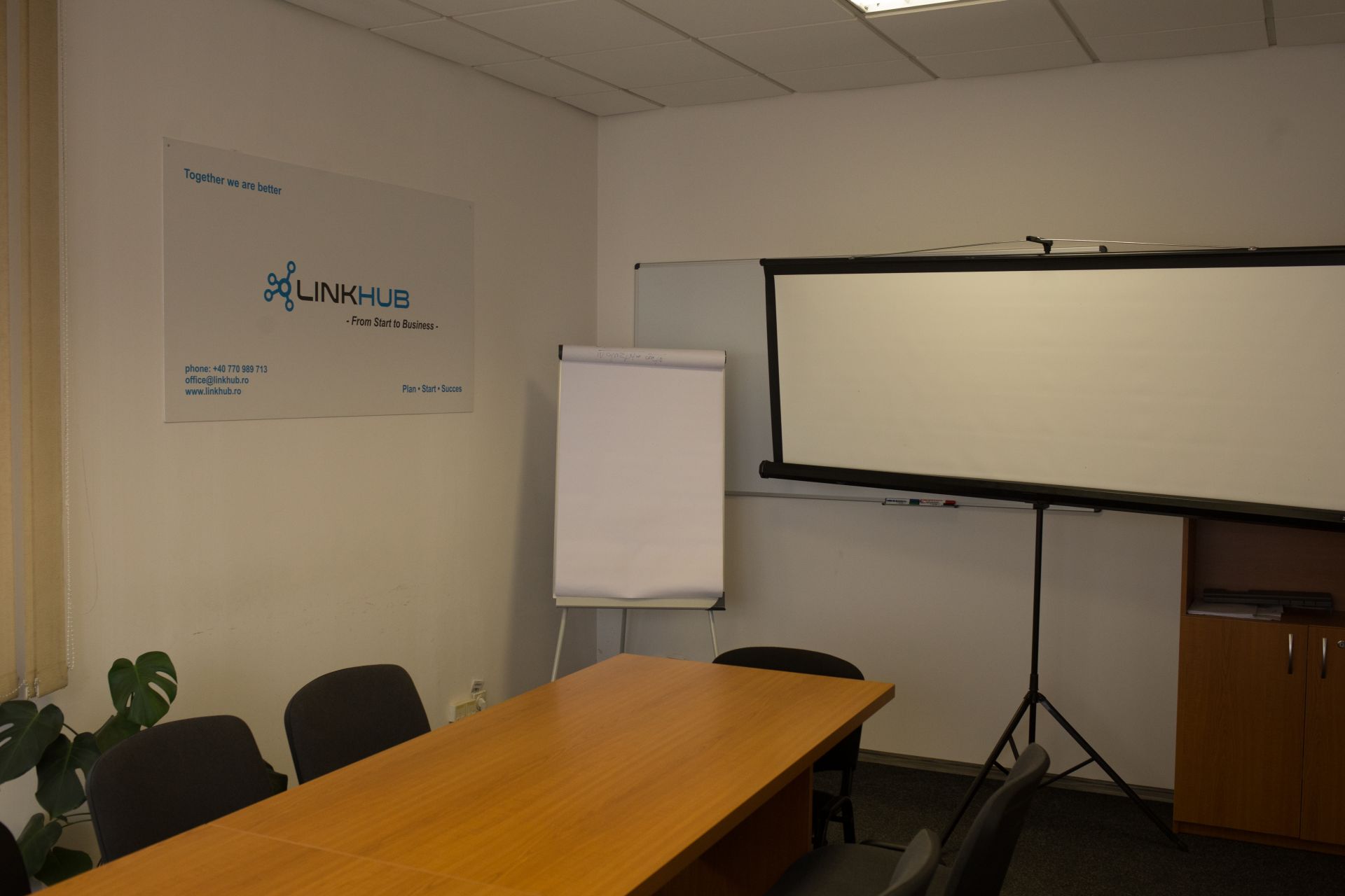 LinkHub Ploiesti image 2