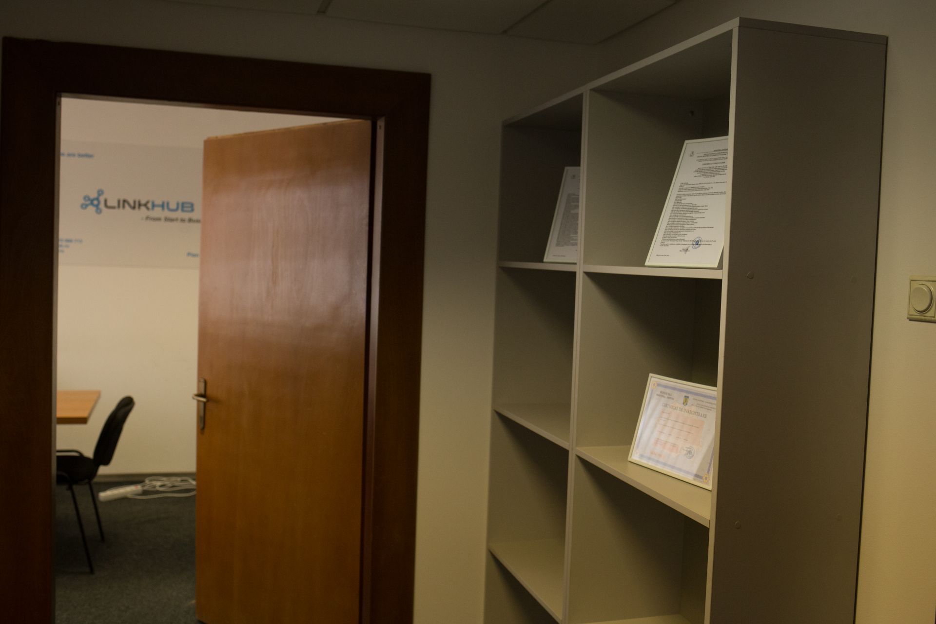 LinkHub Ploiesti image 5