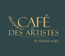 Cafe des Artistes profile image