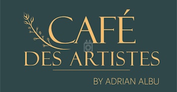 Cafe des Artistes profile image