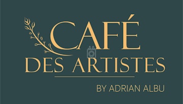 Cafe des Artistes image 1