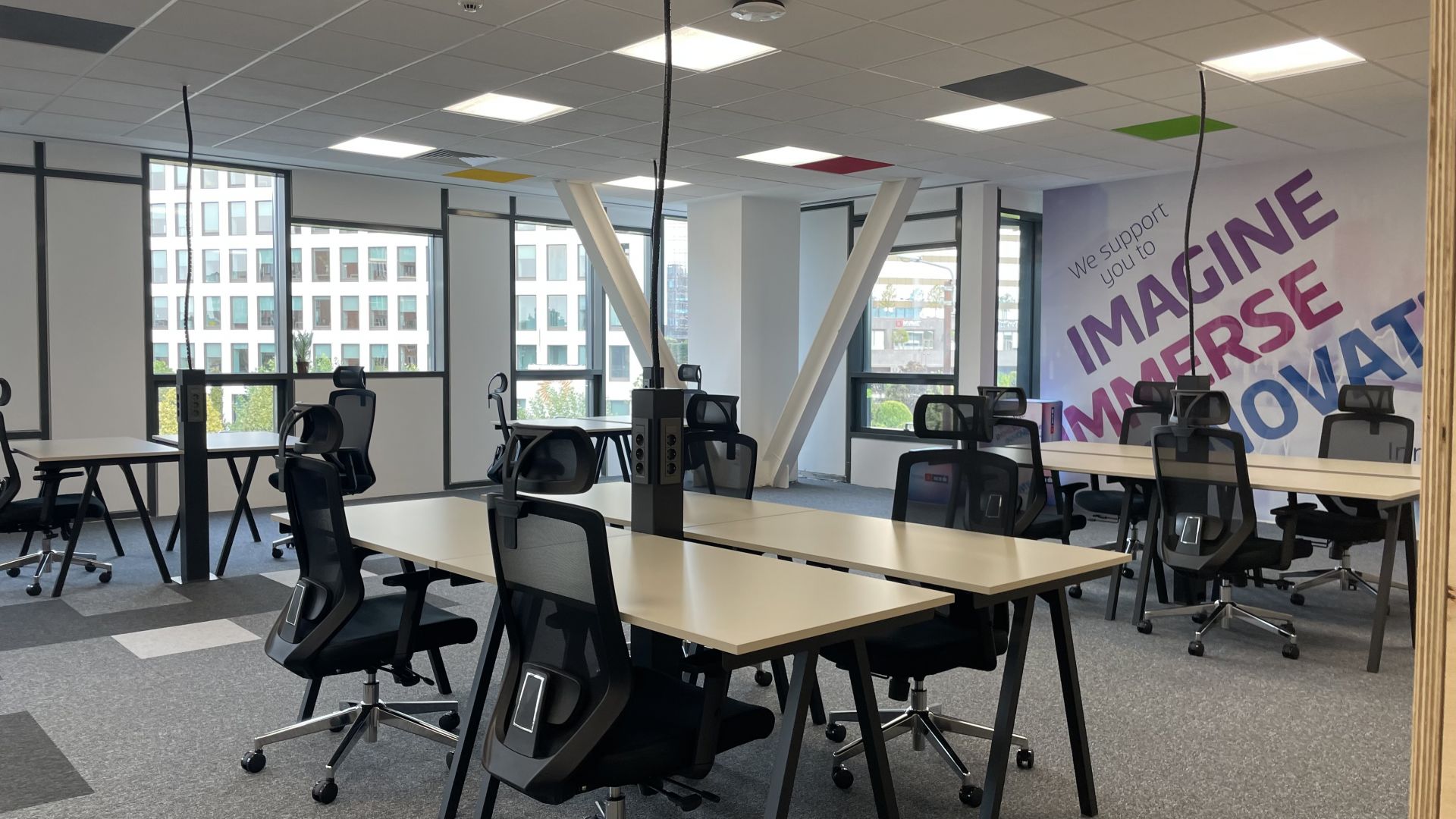 Cowork Timisoara - The Office image 2