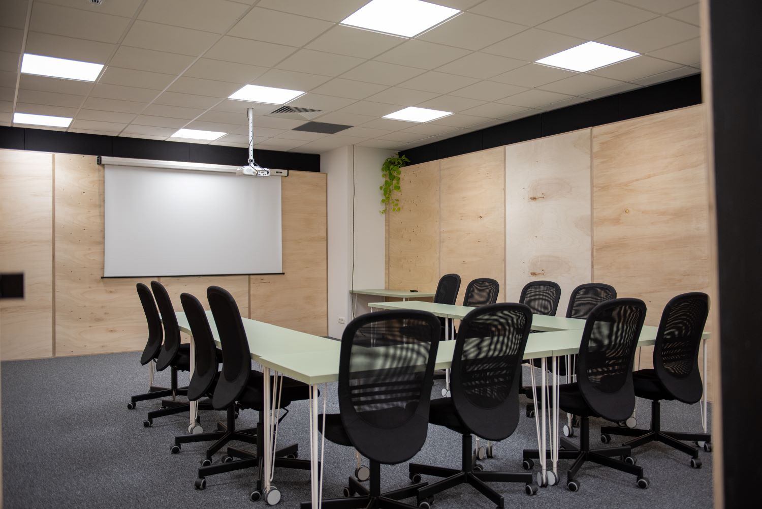 Cowork Timisoara - The Office image 3