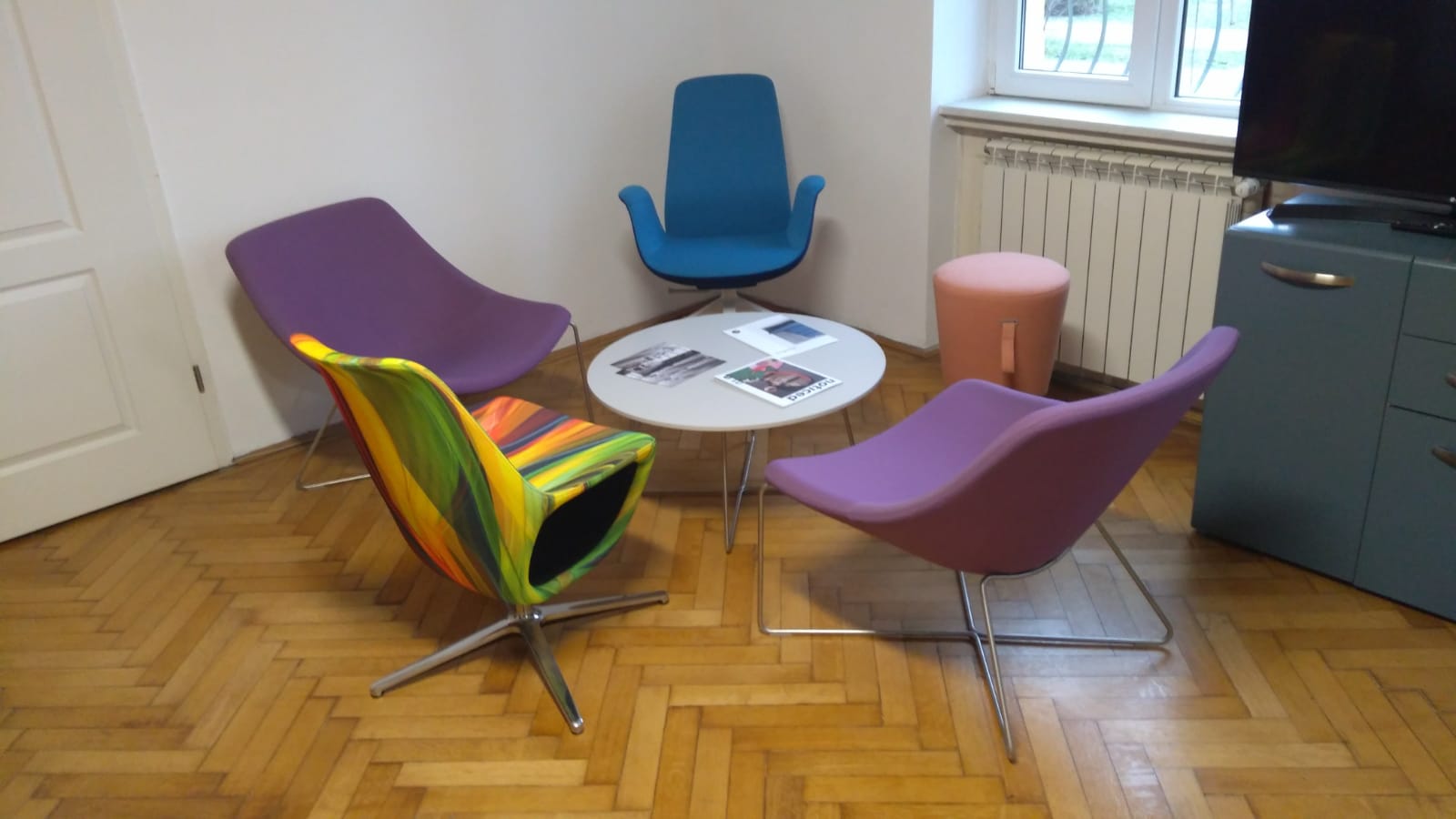 MicroSpace Park image 5