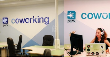 IT Park co-working profile image