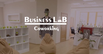 Business LAB profile image