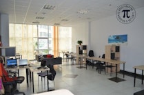 3.14 space, Sochi