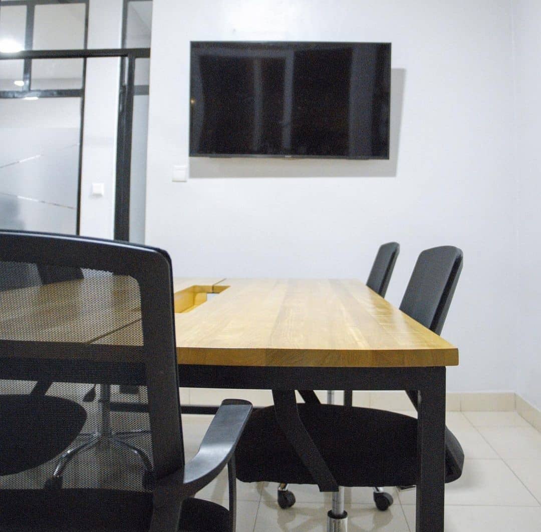 Imizi workspace image 4