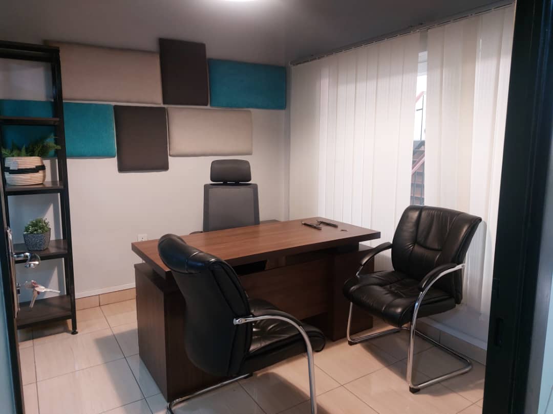 Imizi workspace image 3