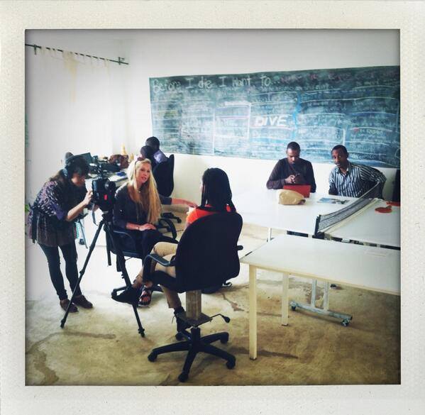 Impact Hub Kigali image 4