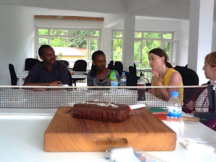 Impact Hub Kigali image 5