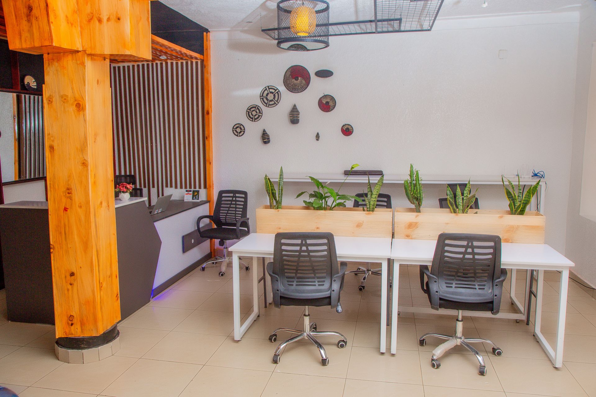 IR'ZA Workspace image 5