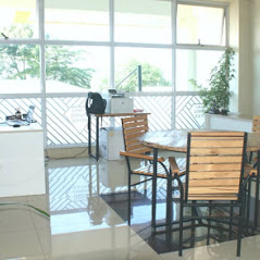 Kigali Shared Office image 2