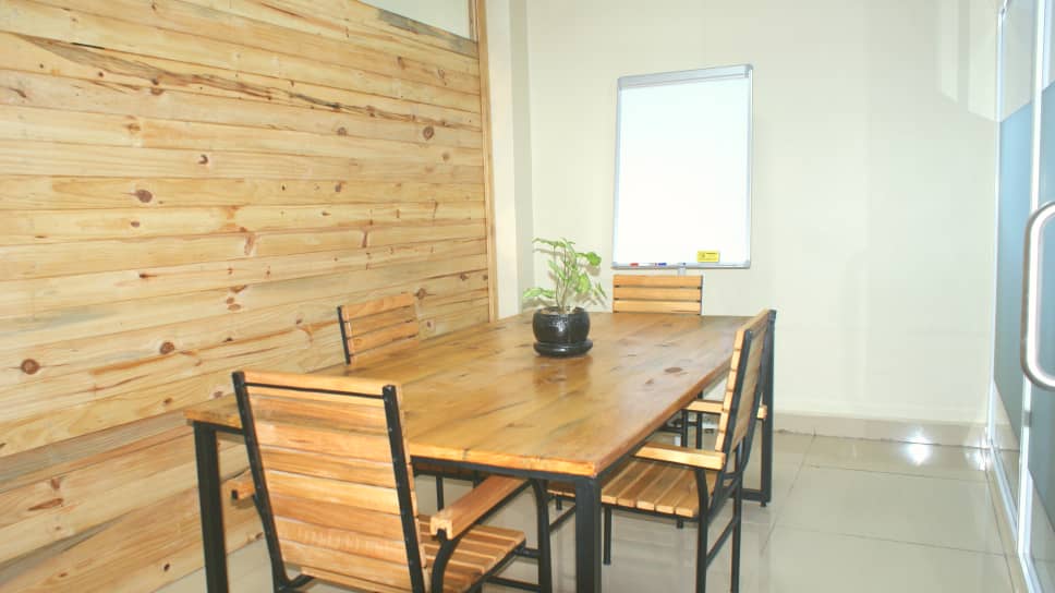 Kigali Shared Office image 5
