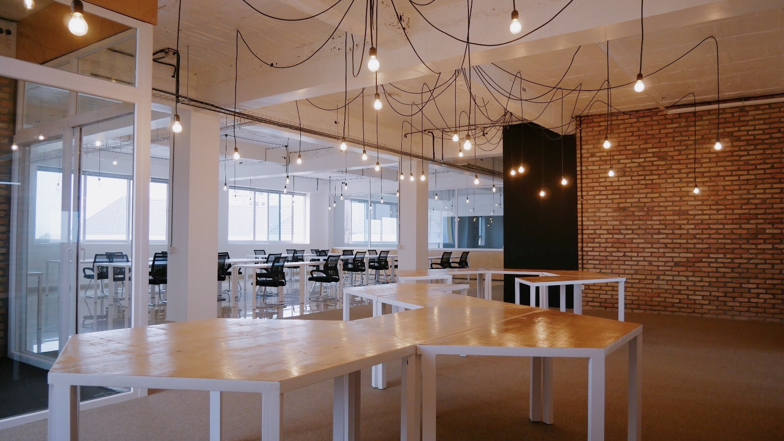 Westerwelle Start up Haus Kigali image 2