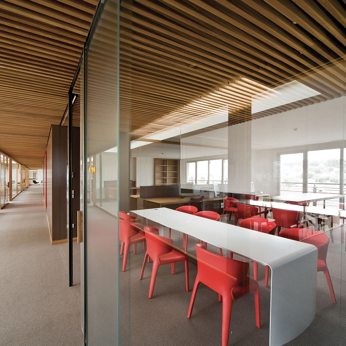 Coworking San Marino image 3