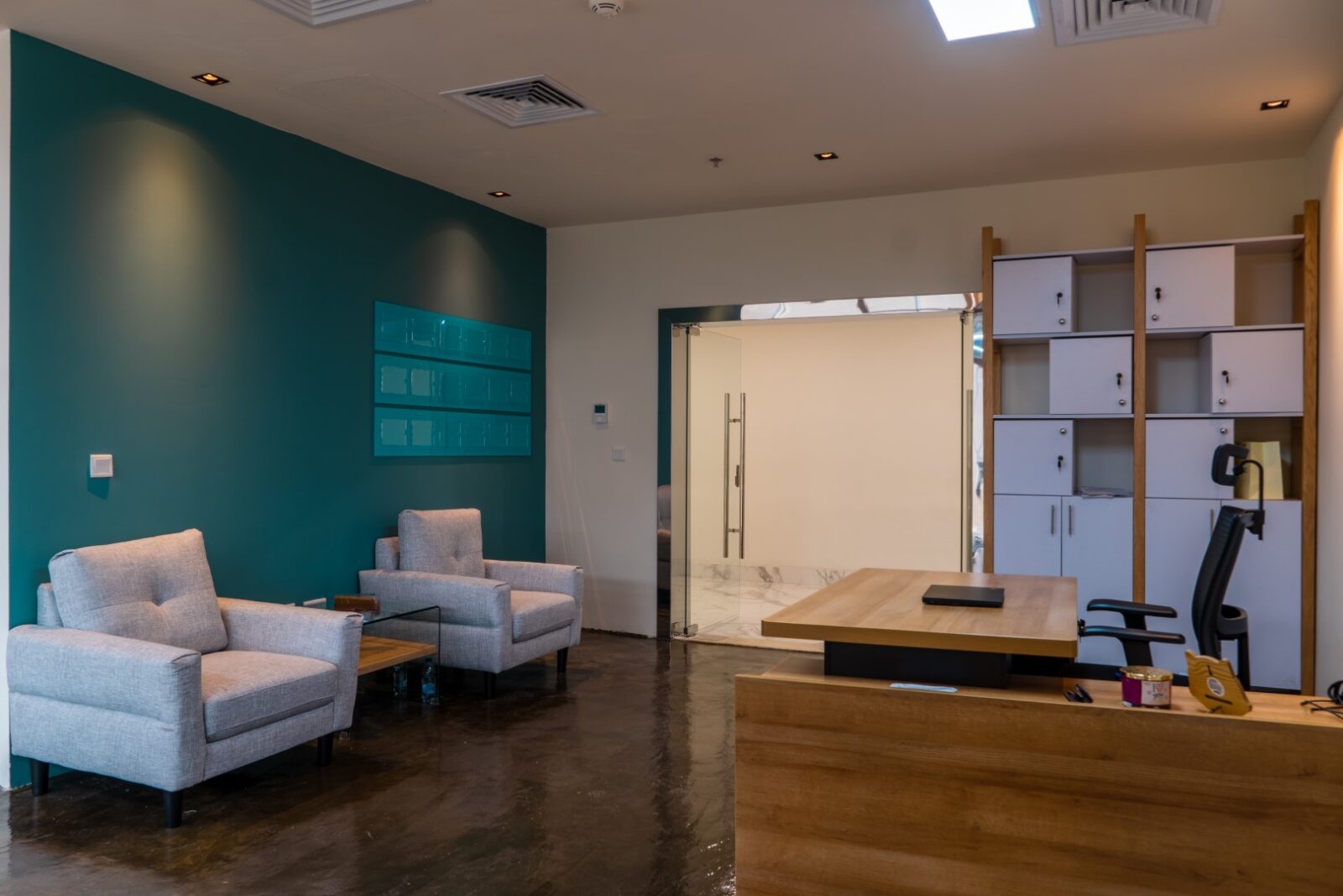 Sharik Hub Majd Square image 3