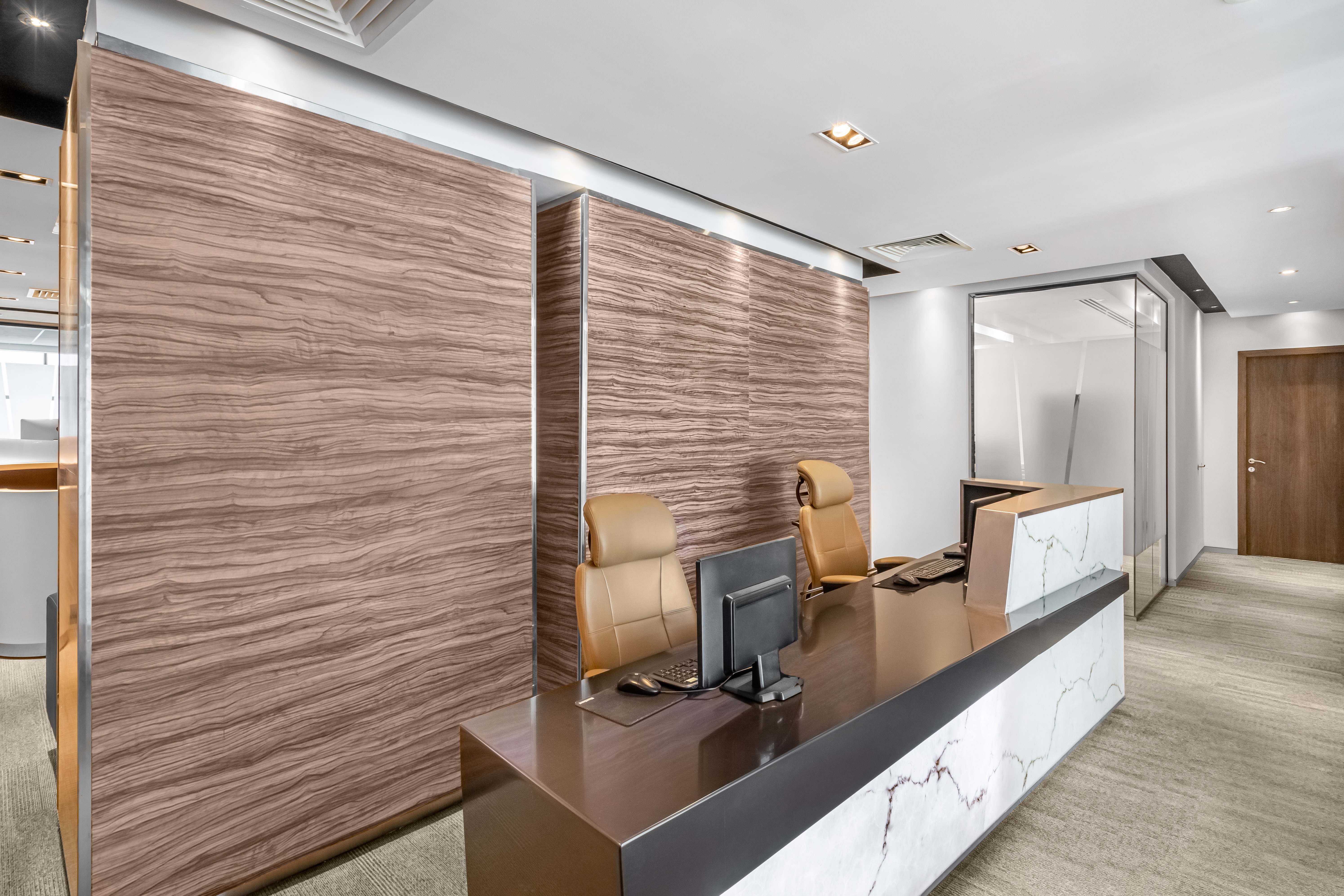 Regus - Jubail, Business District 2 image 2