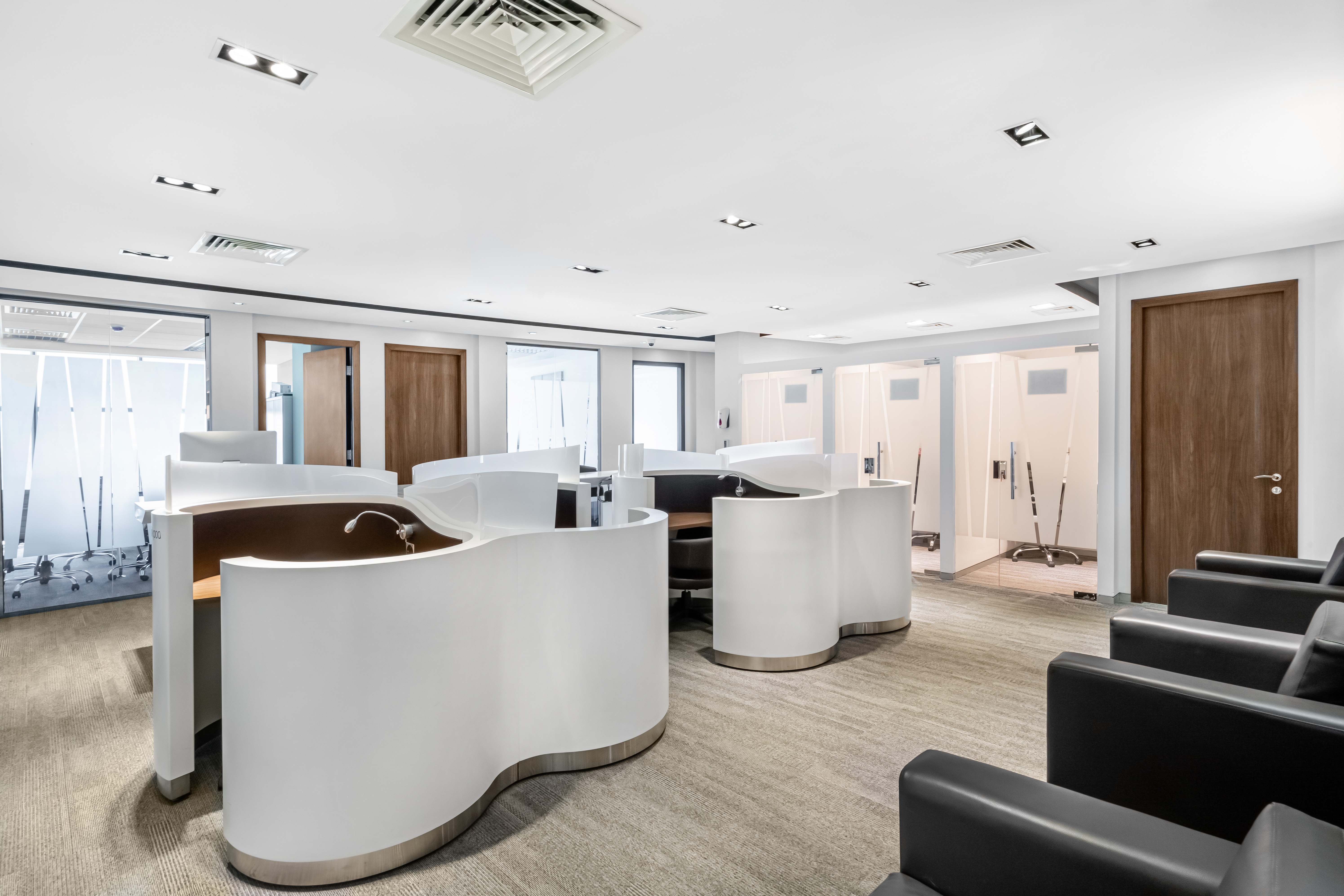 Regus - Jubail, Business District 2 image 5