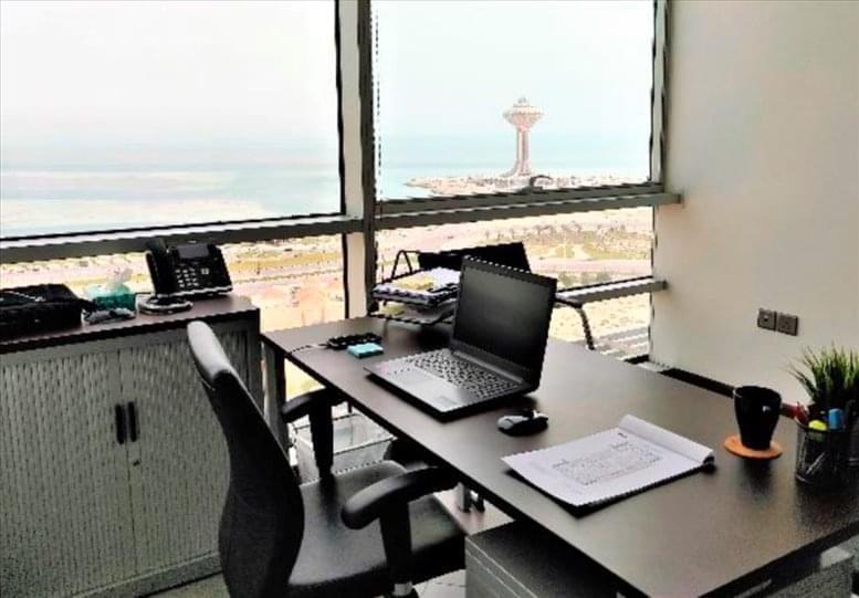 BURO Serviced Offices image 4