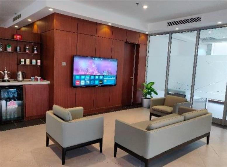 BURO Serviced Offices image 5