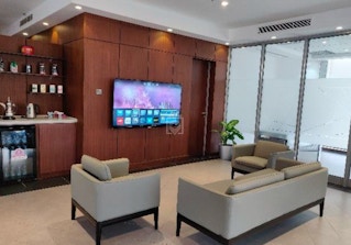 BURO Serviced Offices image 2