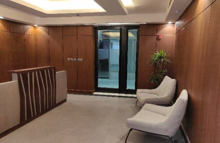 BURO Serviced Offices image 4