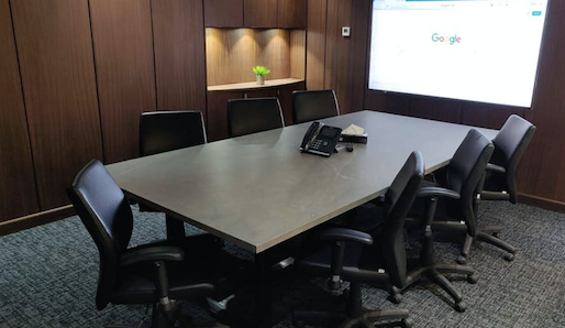 BURO Serviced Offices image 3