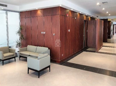BURO Serviced Offices image 5