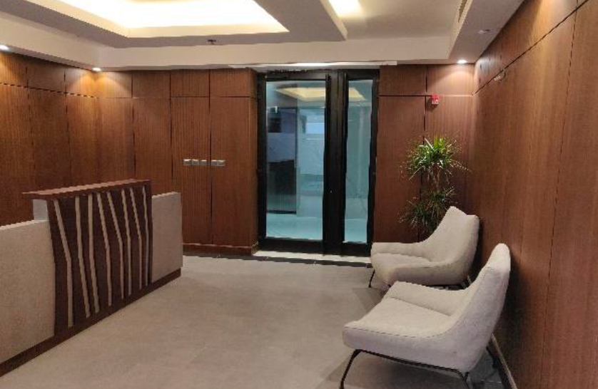 BURO Serviced Offices, Al Khobar - Book Online - Coworker