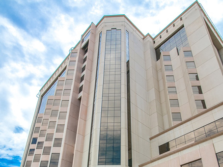 Regus Al Khobar, Al Rashed Towers image 4