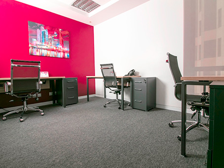 Regus Al Khobar, Al Rashed Towers image 5