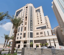 Regus - Al Khobar, Al Rashed Towers profile image
