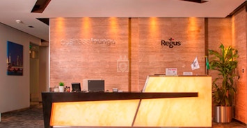 Regus Al Khobar, Al Rashed Towers profile image