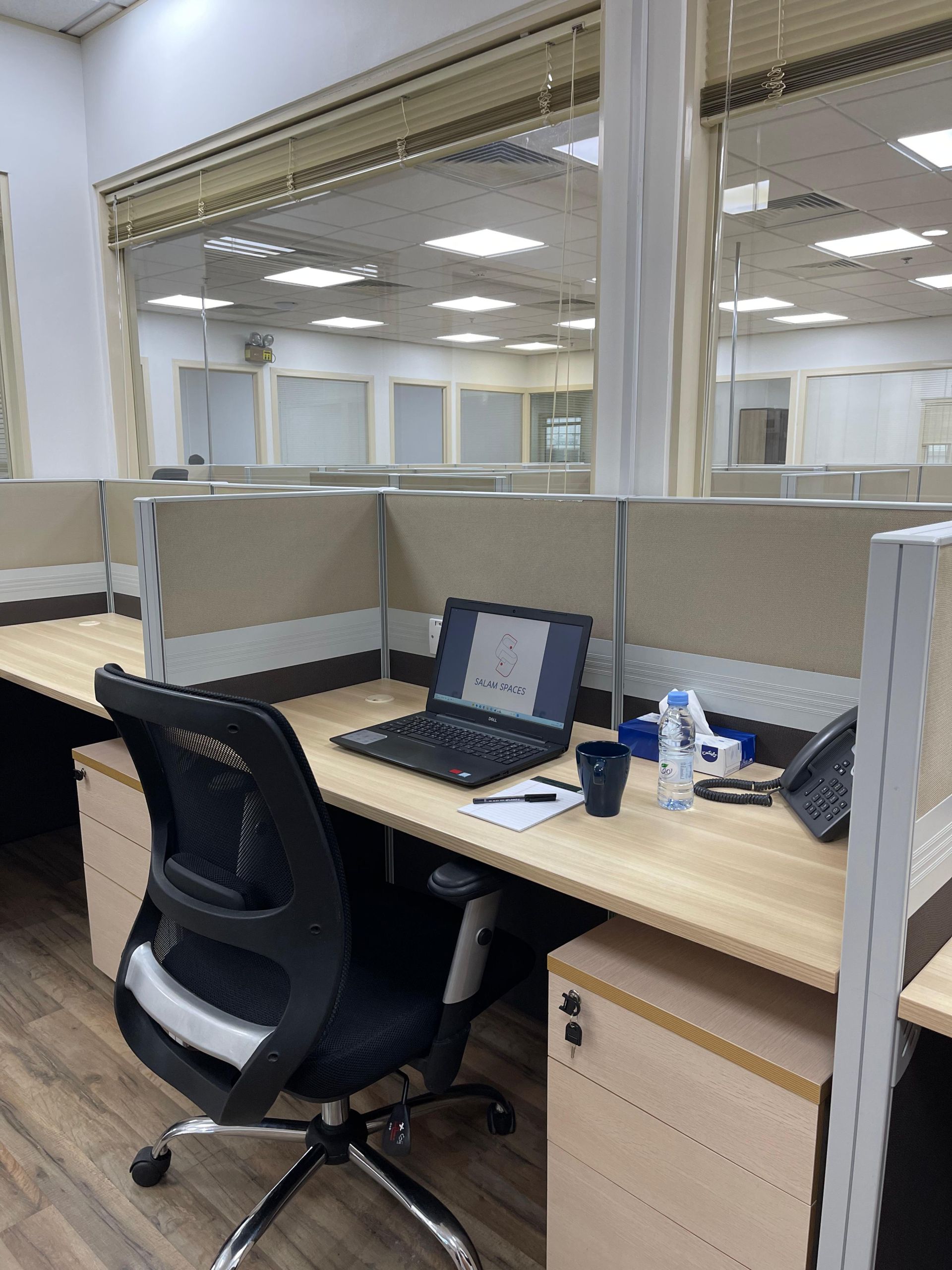 Salam Spaces image 2