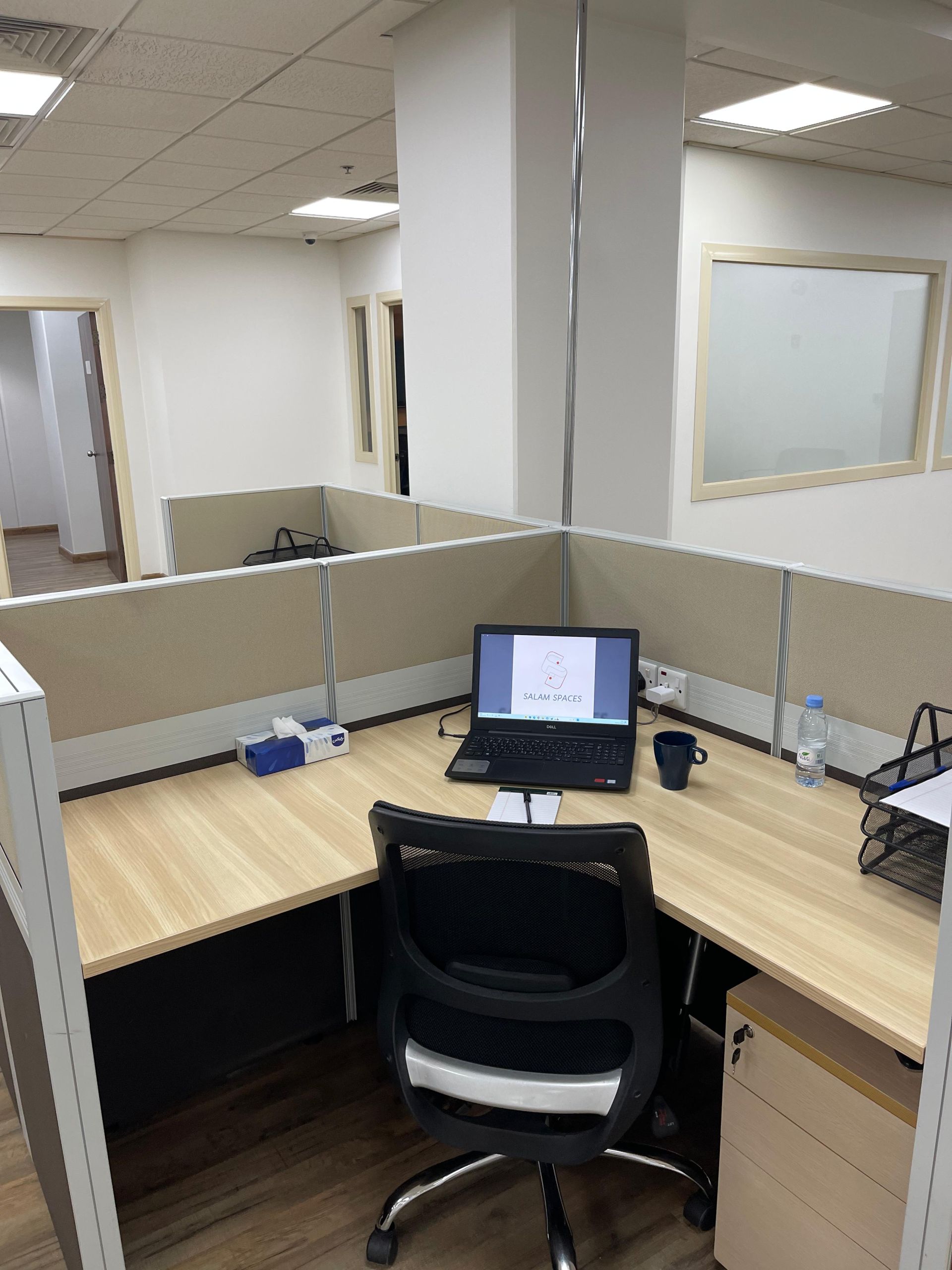 Salam Spaces image 4