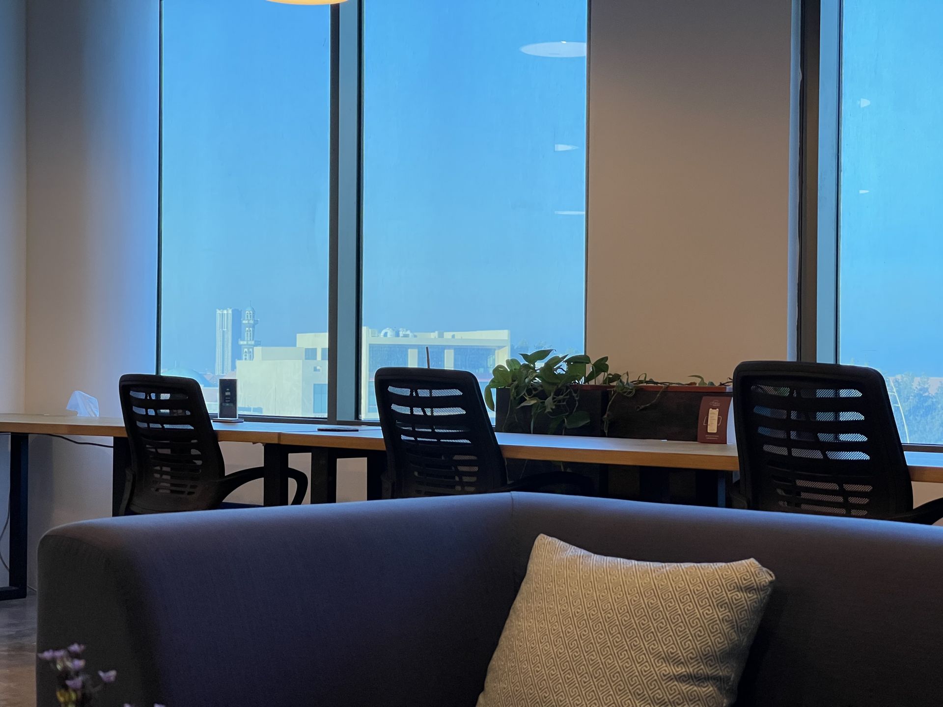 Sharik Hub Baseel Tower image 4