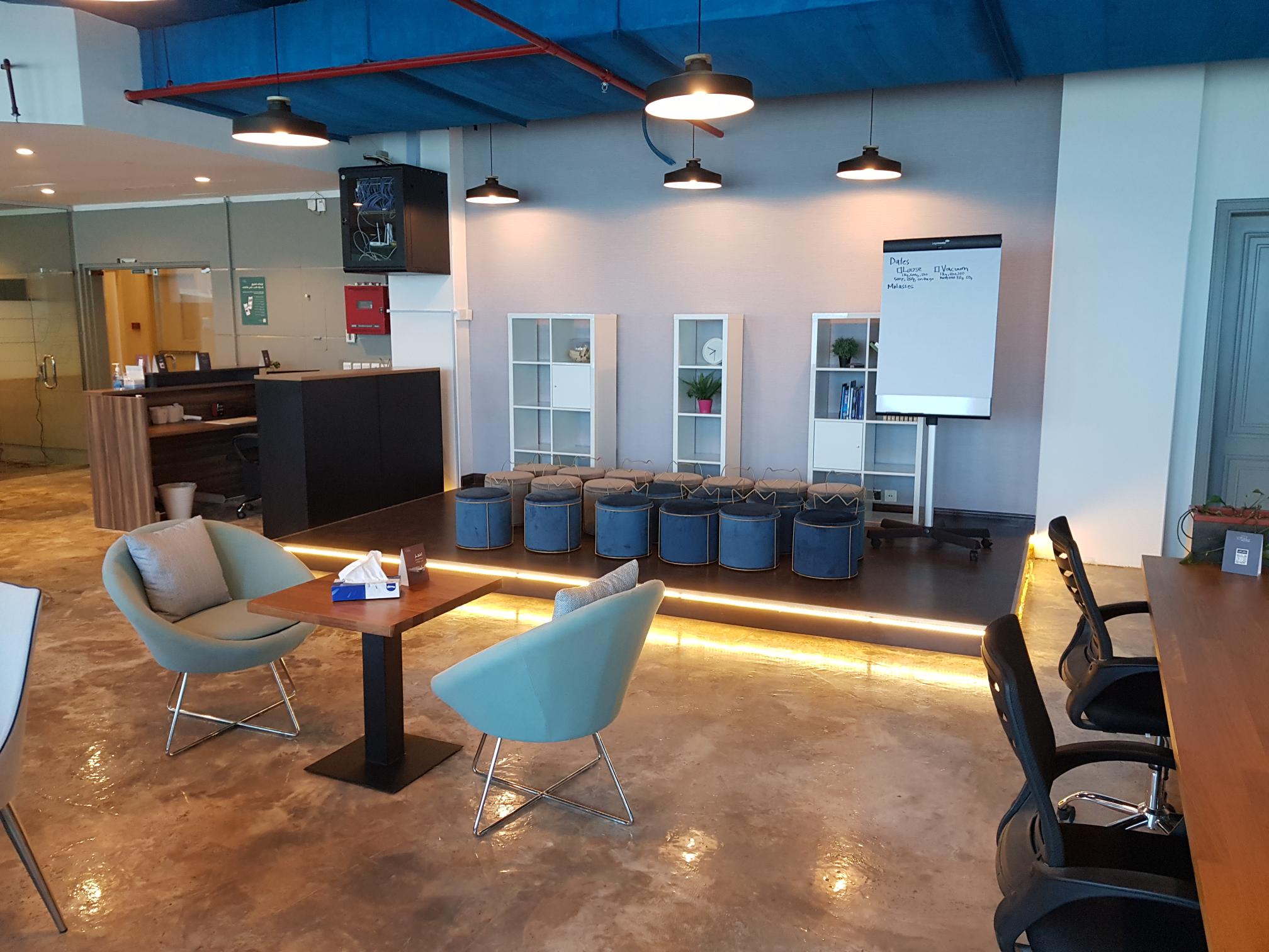 Sharik Hub Baseel Tower image 5