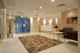 Regus DAMMAM NOVOTEL BUSINESS PARK in Al Khobar, Saudi Arabia Regus DAMMAM NOVOTEL BUSINESS PARK, Al Khobar