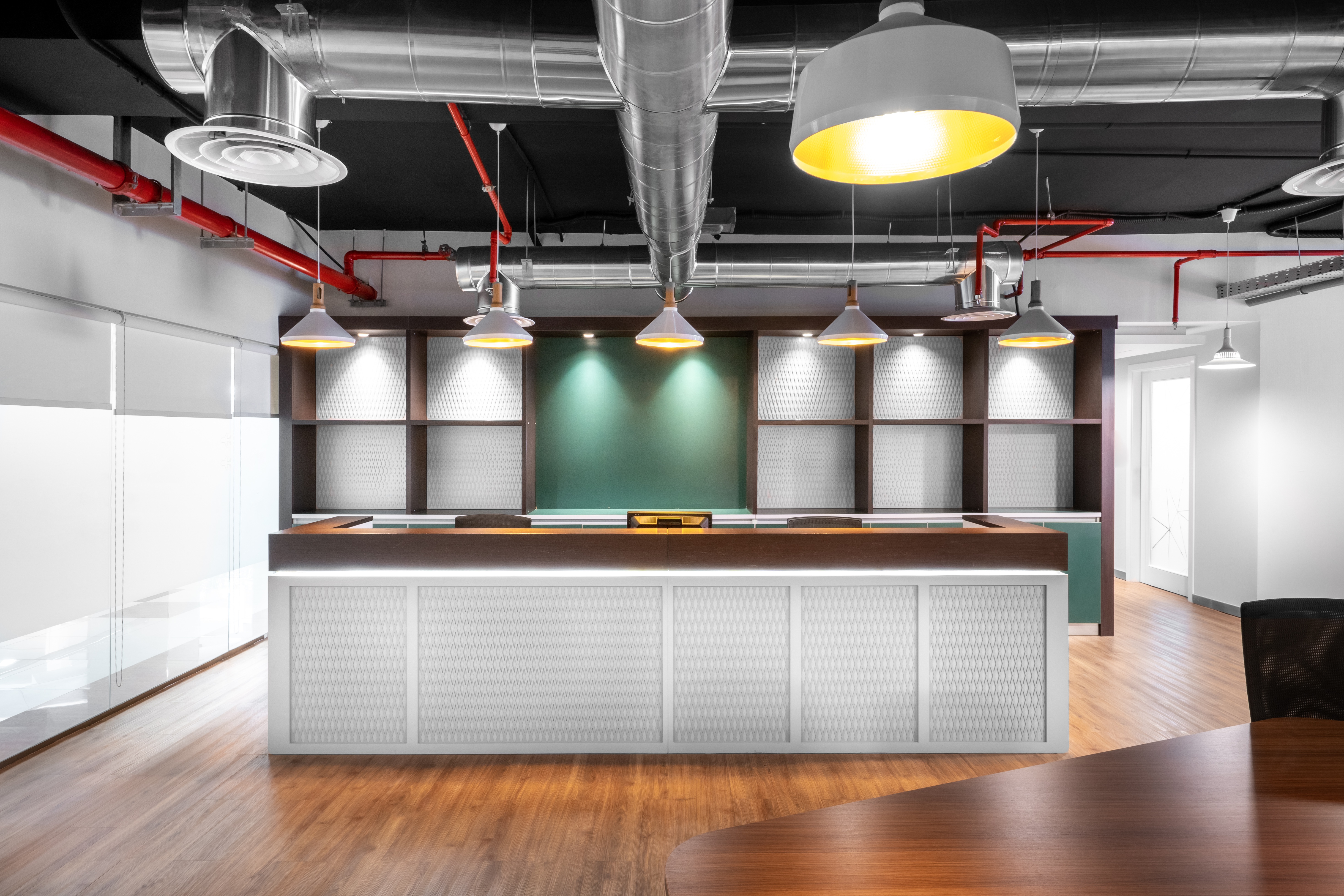 Regus - Dammam Novotel Business park image 2