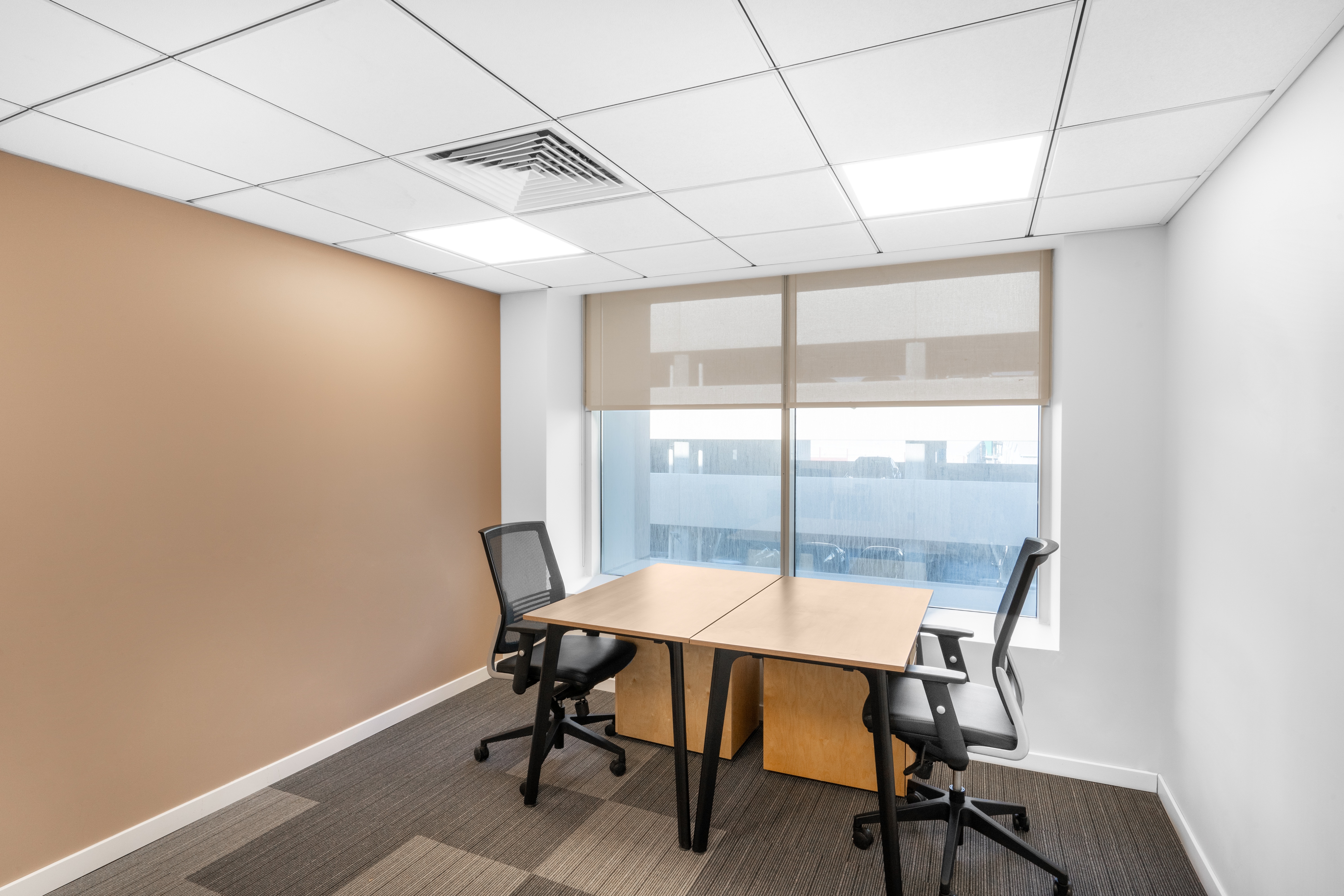 Regus - Dammam Novotel Business park image 3