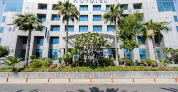 Regus - Dammam Novotel Business park profile image