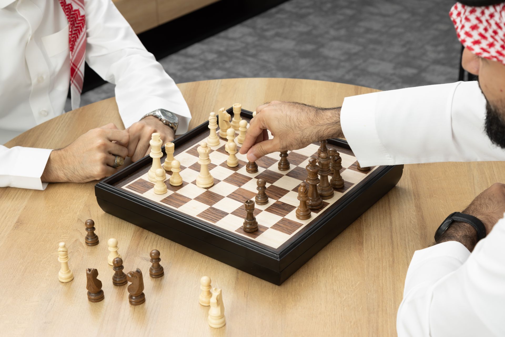 Sharik Hub Balhamer Business Gate image 4