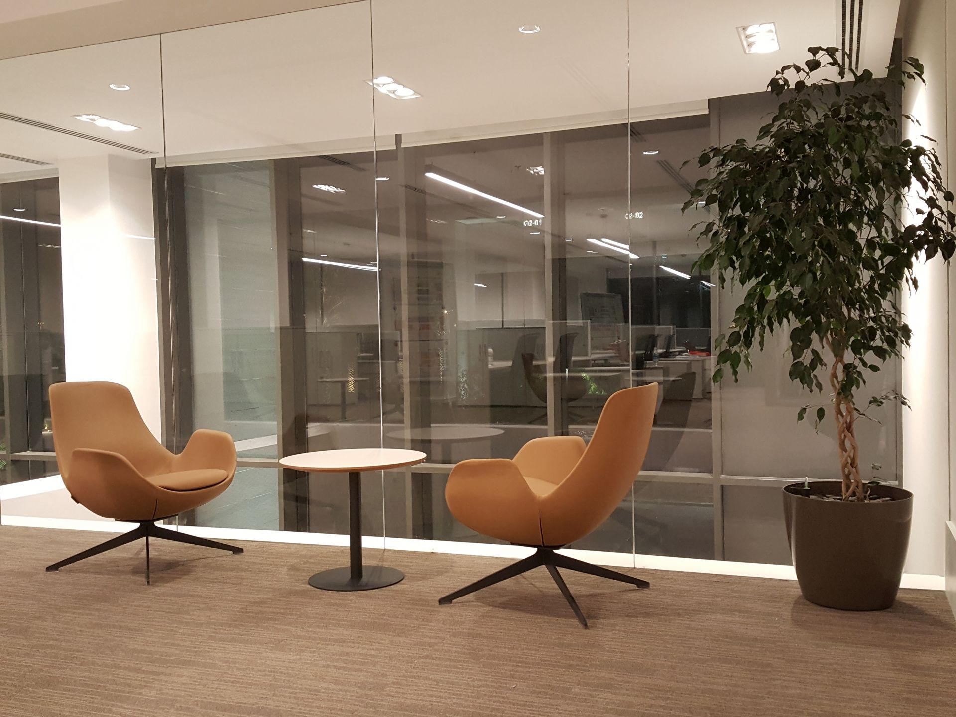 The Business Quarter image 4