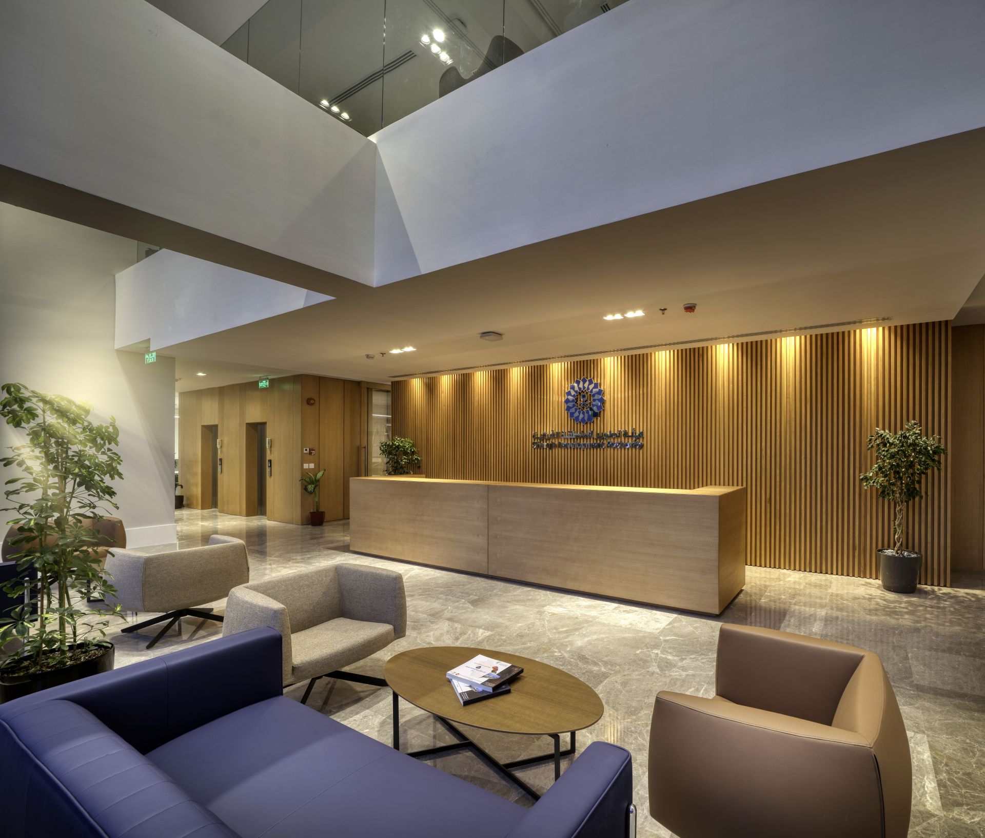 The Business Quarter image 3